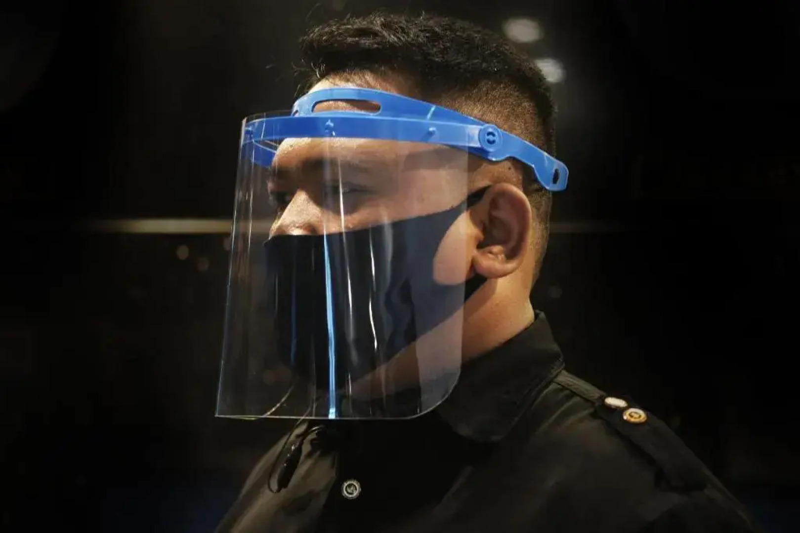 Pinewood Apartment by Vial