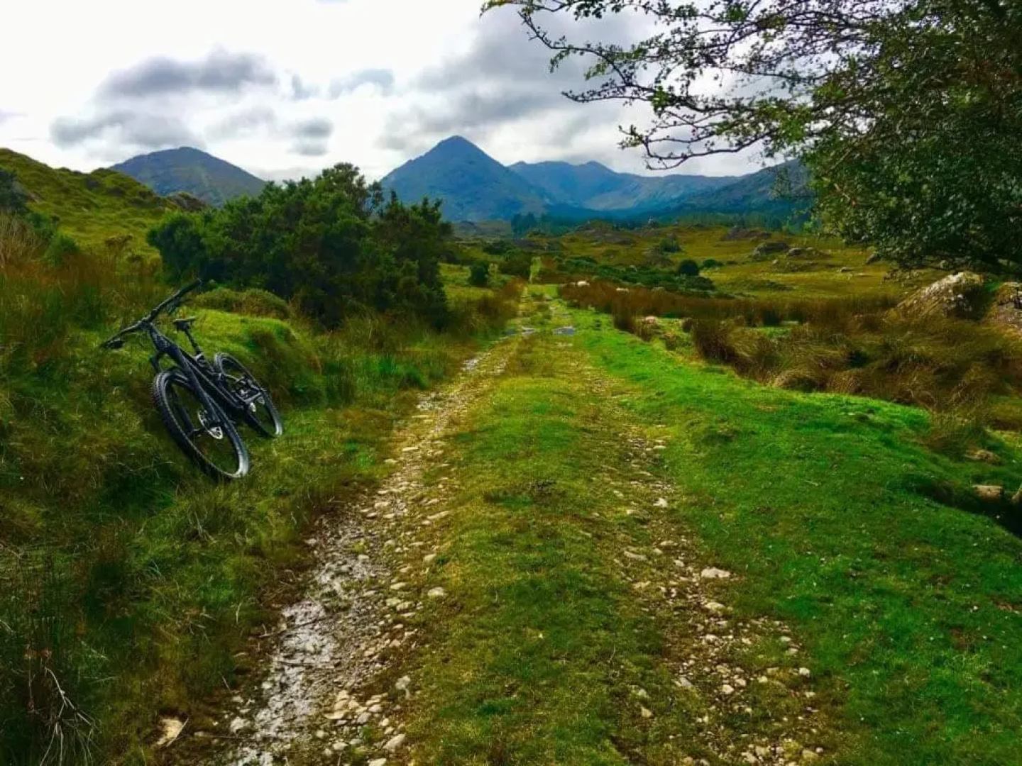 Rugged Glen Accommodation