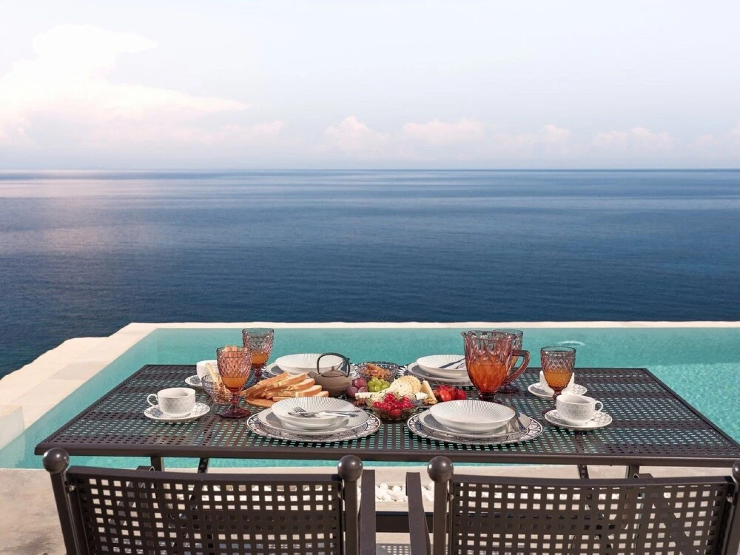 Arismari K3 Luxury Villa