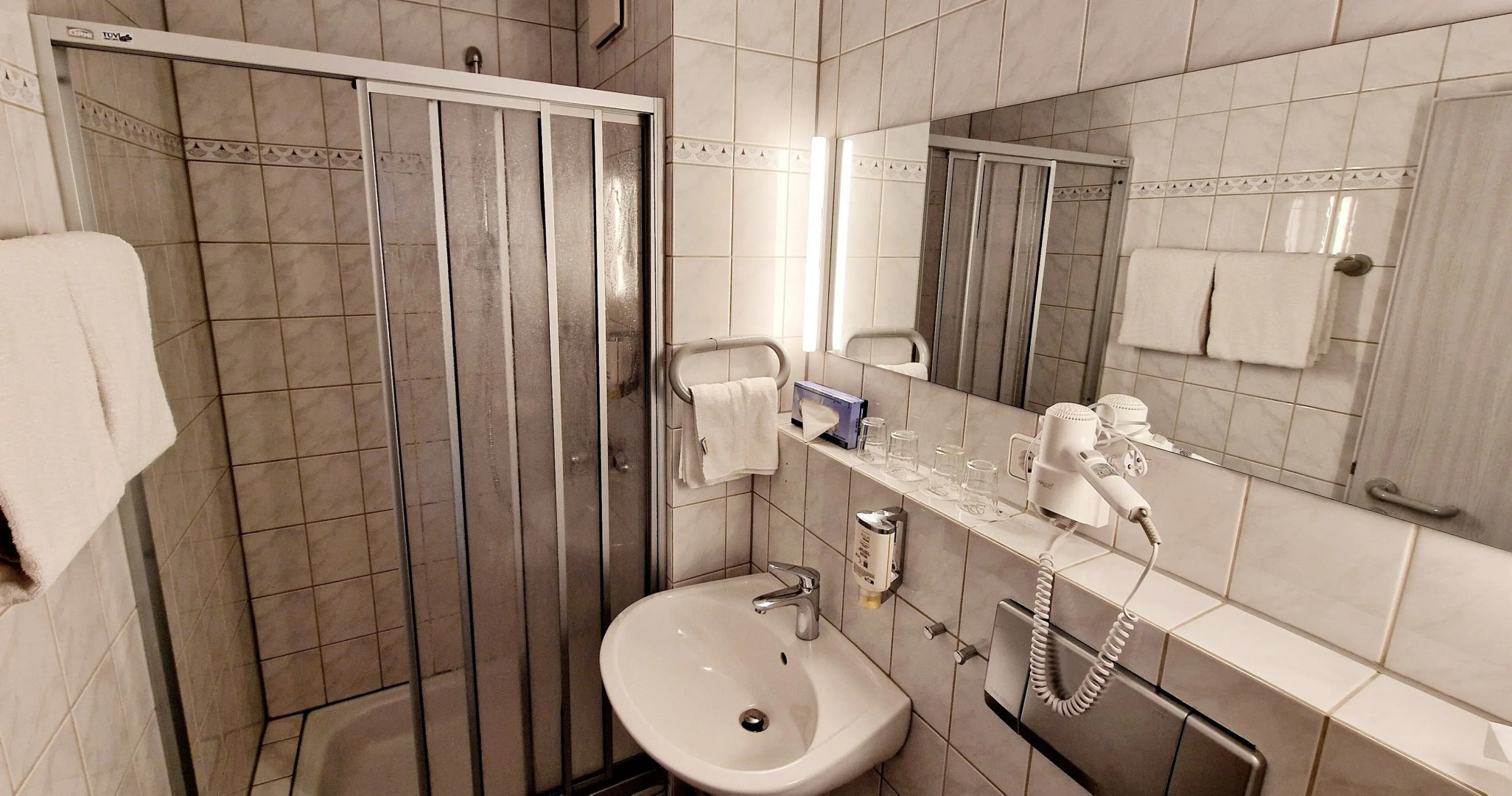 Ferienhausanlage Am Sommerberg