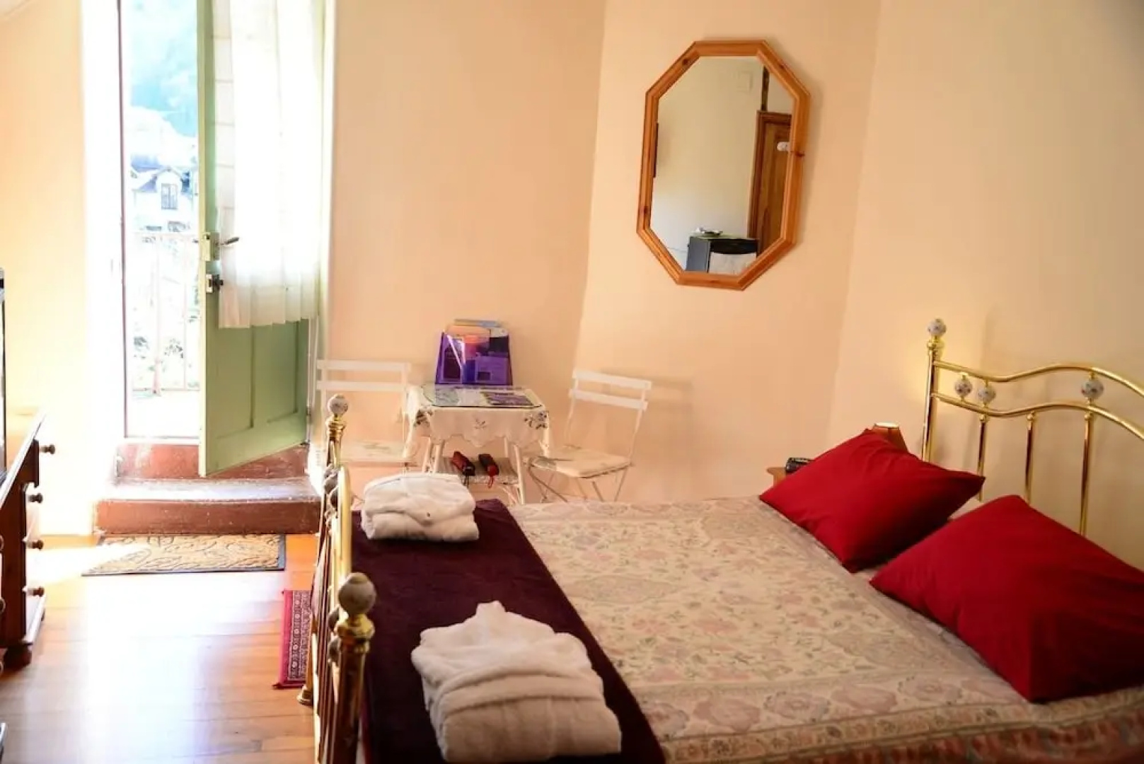 Mon Plaisir Chambres d'hôtes