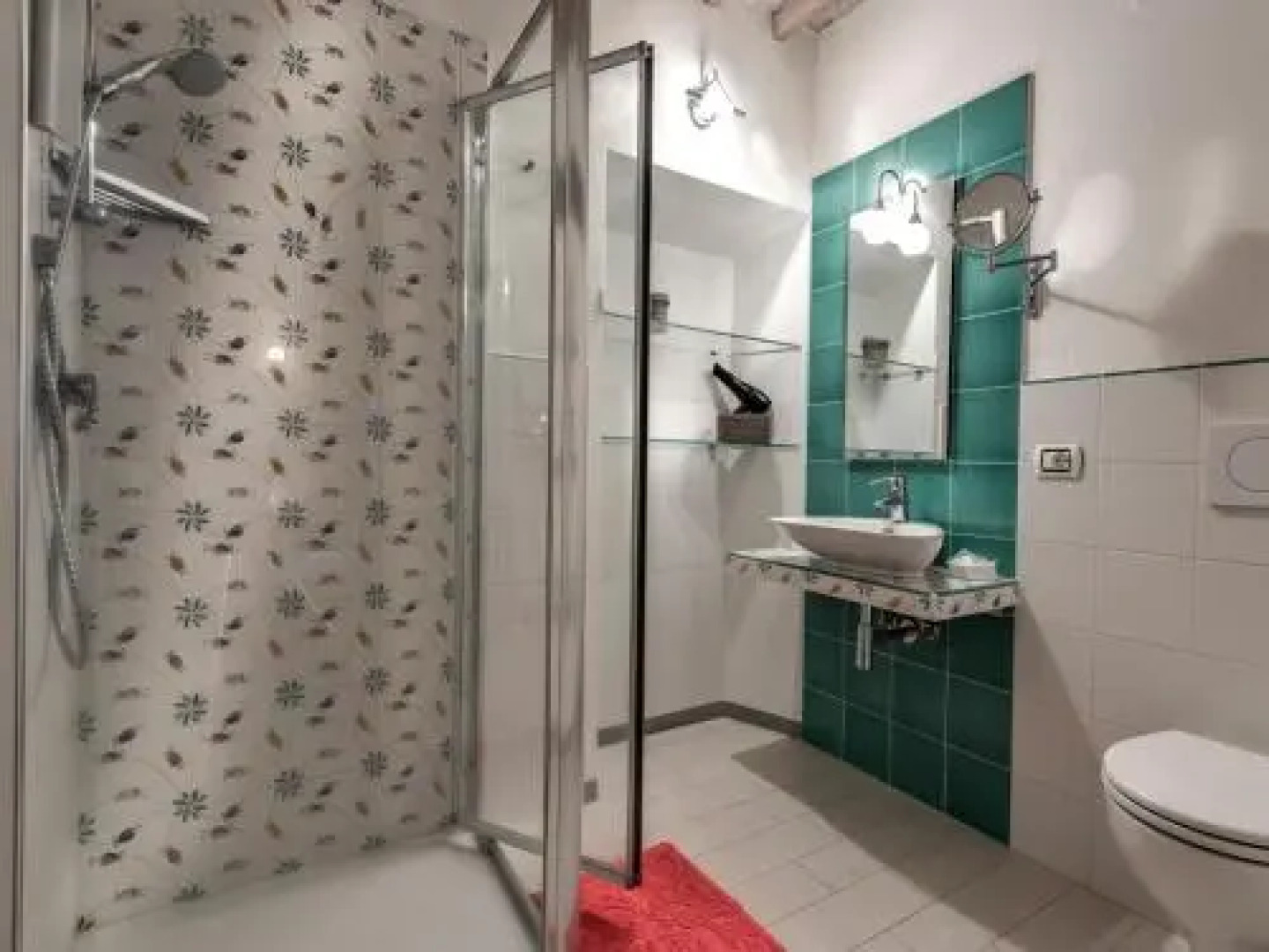 Apartment La Scala 1572