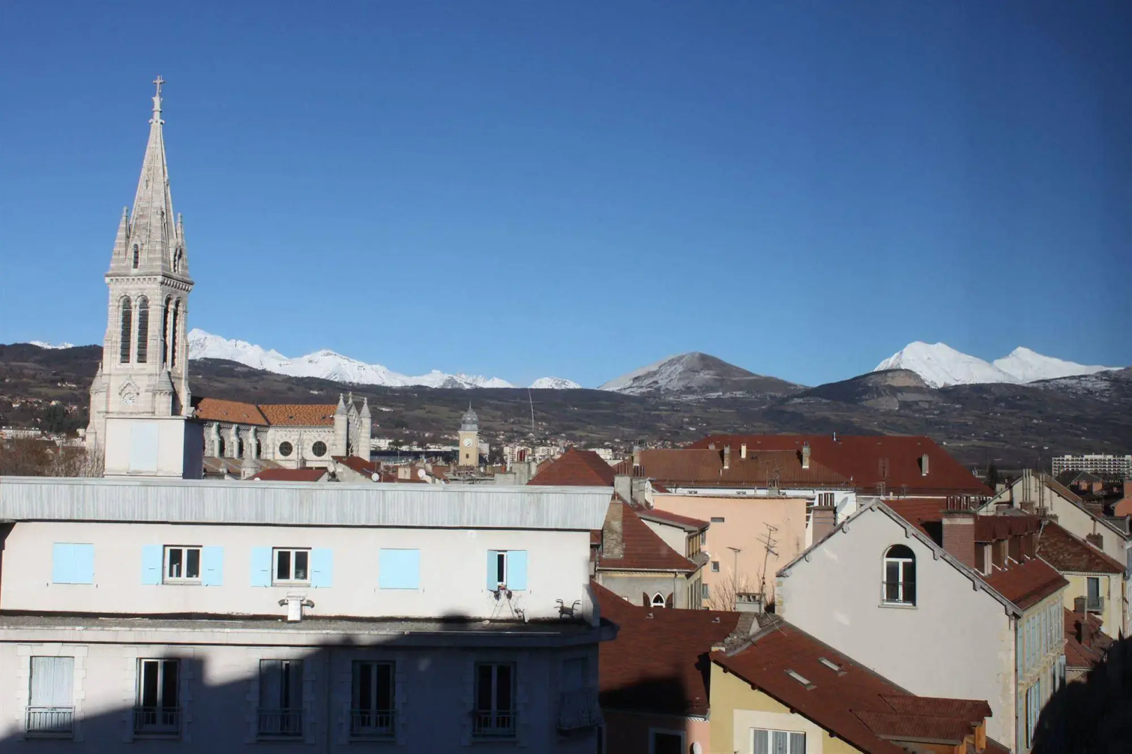 Mon Hôtel à Gap