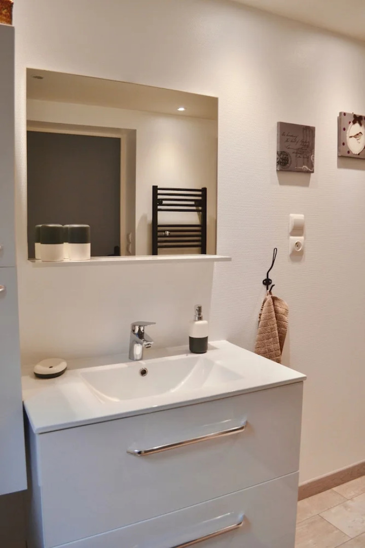 Le Nichoir du Plessis