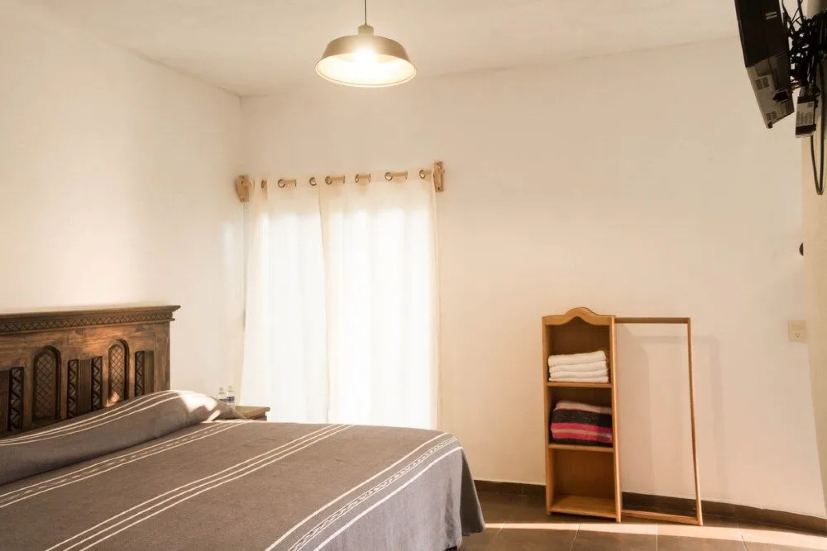 Posada casa Teotleco