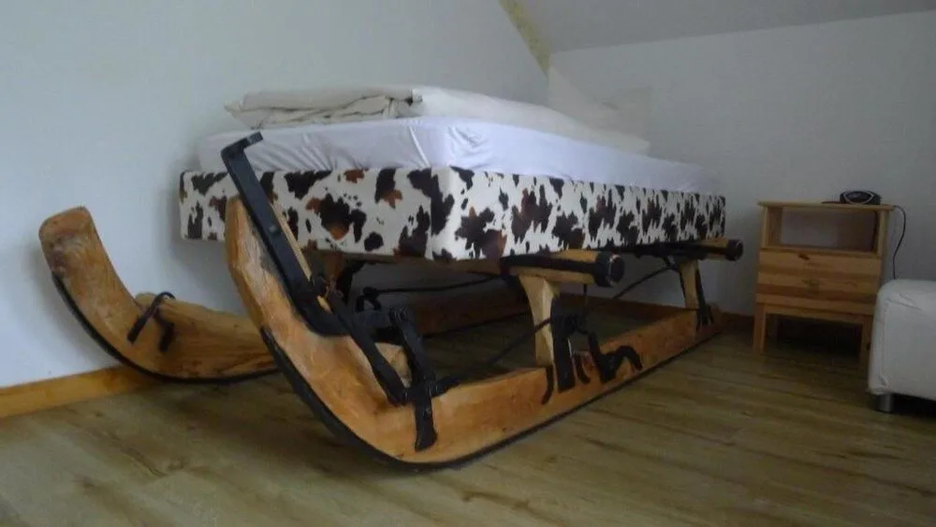 Bergbauernwirt im Landhaus Bolgental