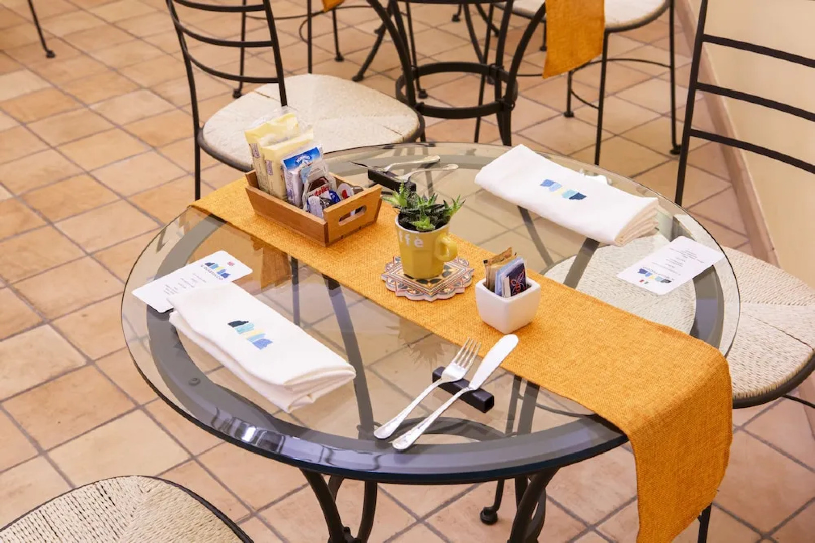 Quartuccio - Albergo Diffuso