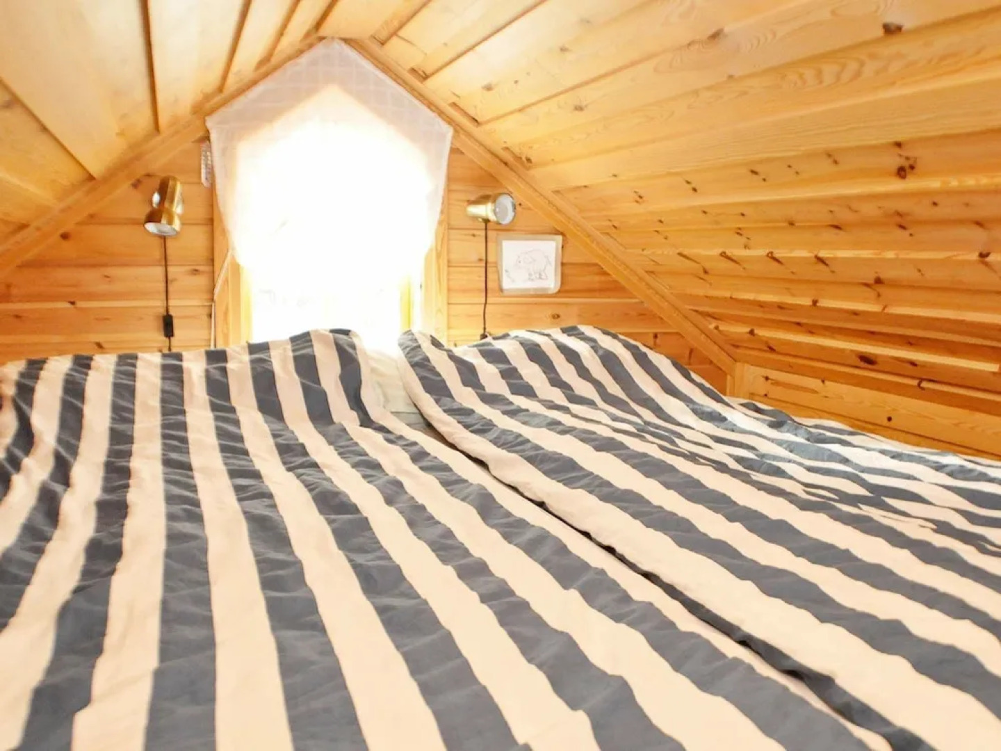 4 Person Holiday Home in Årjäng