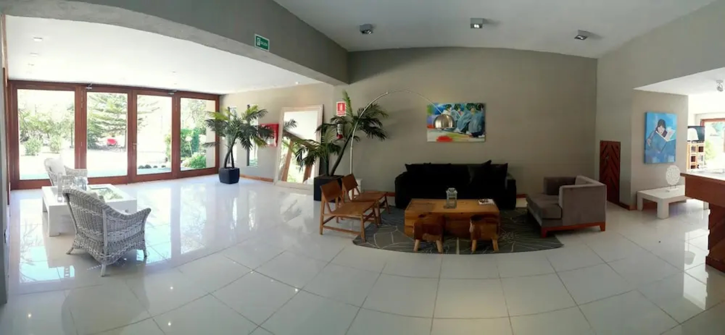 Hotel Club De La Barra