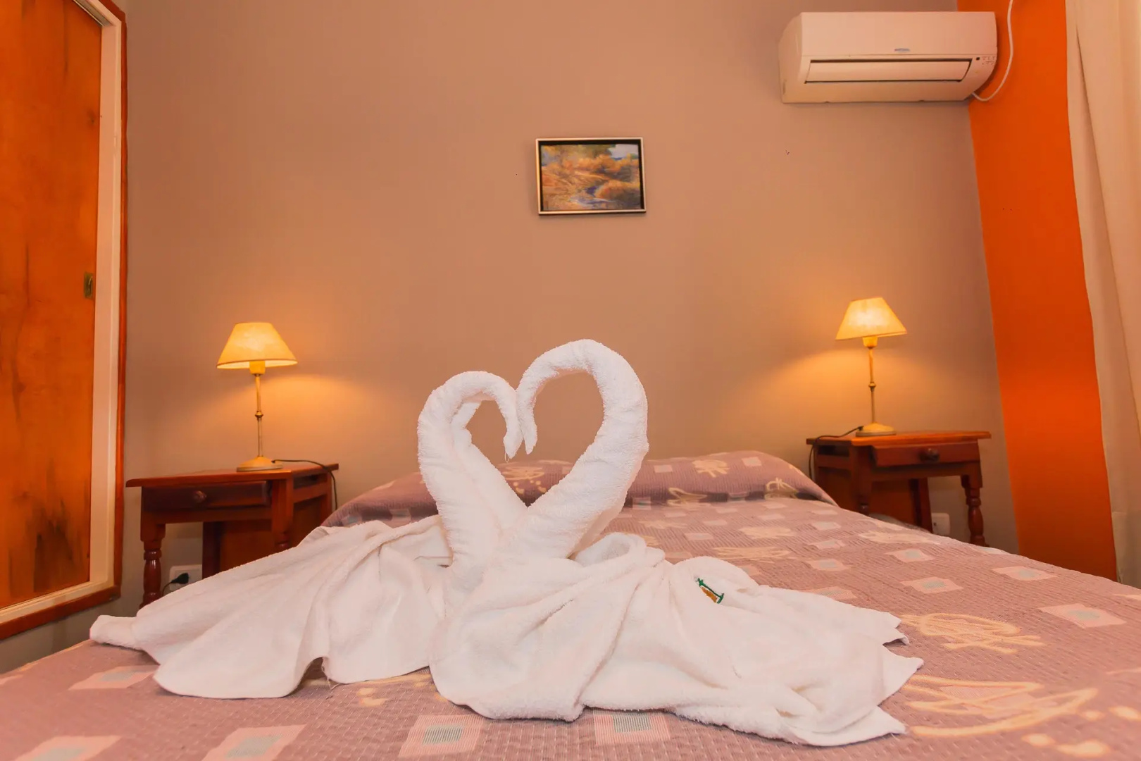 Check-in Hotel