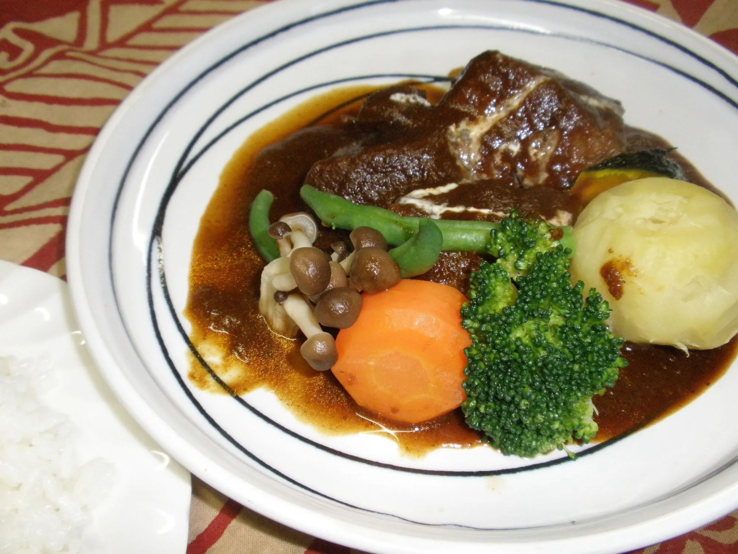 Pension & Restaurant Bistare Kana