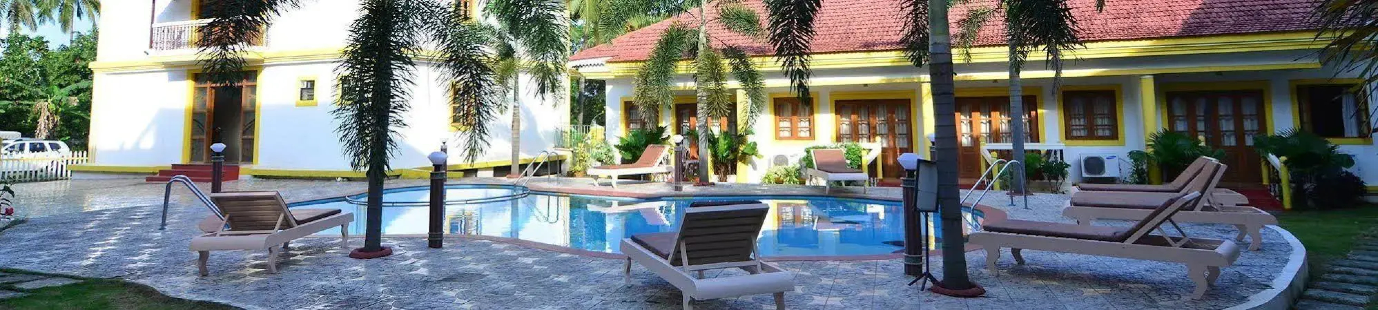 Spazio Leisure Resort
