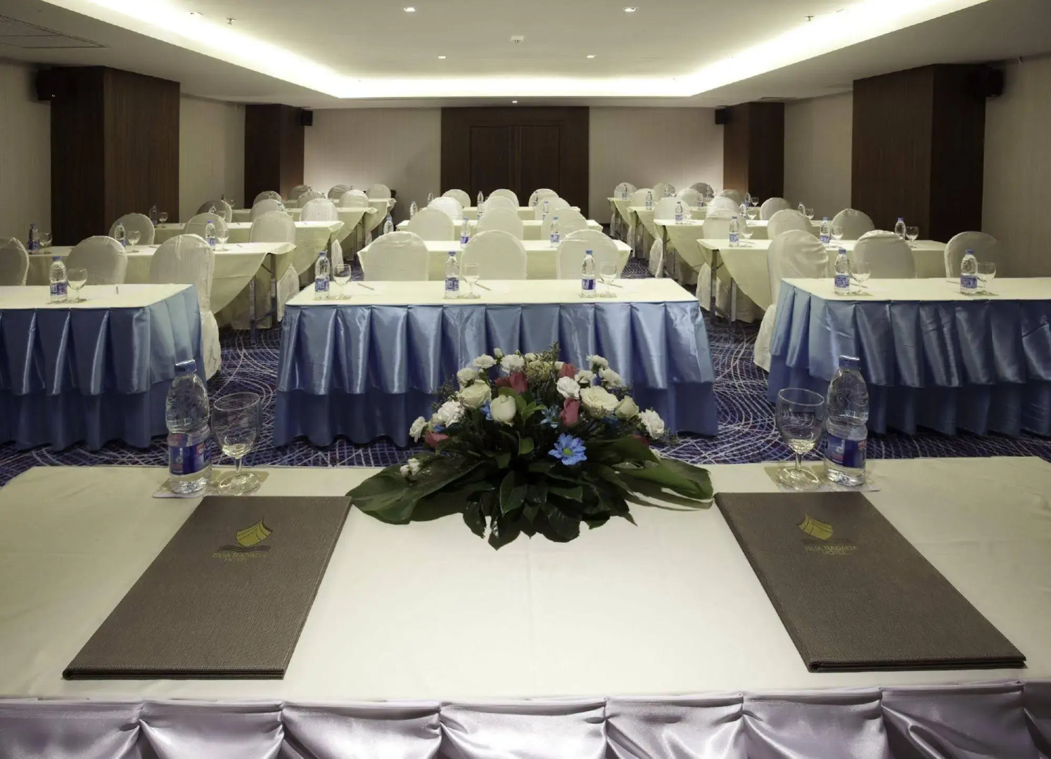 Rua Rasada Hotel - The Ideal Venue for Meetings & Events