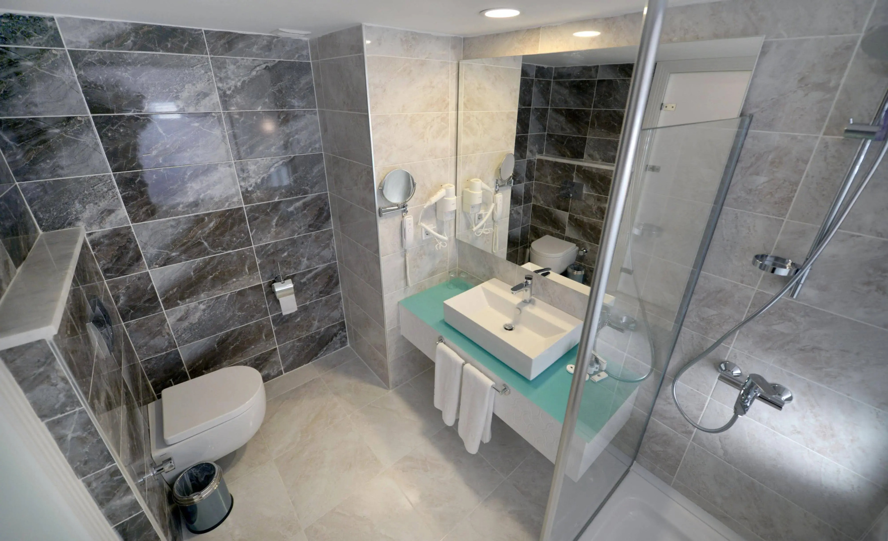 Adempira Termal & Spa Hotel