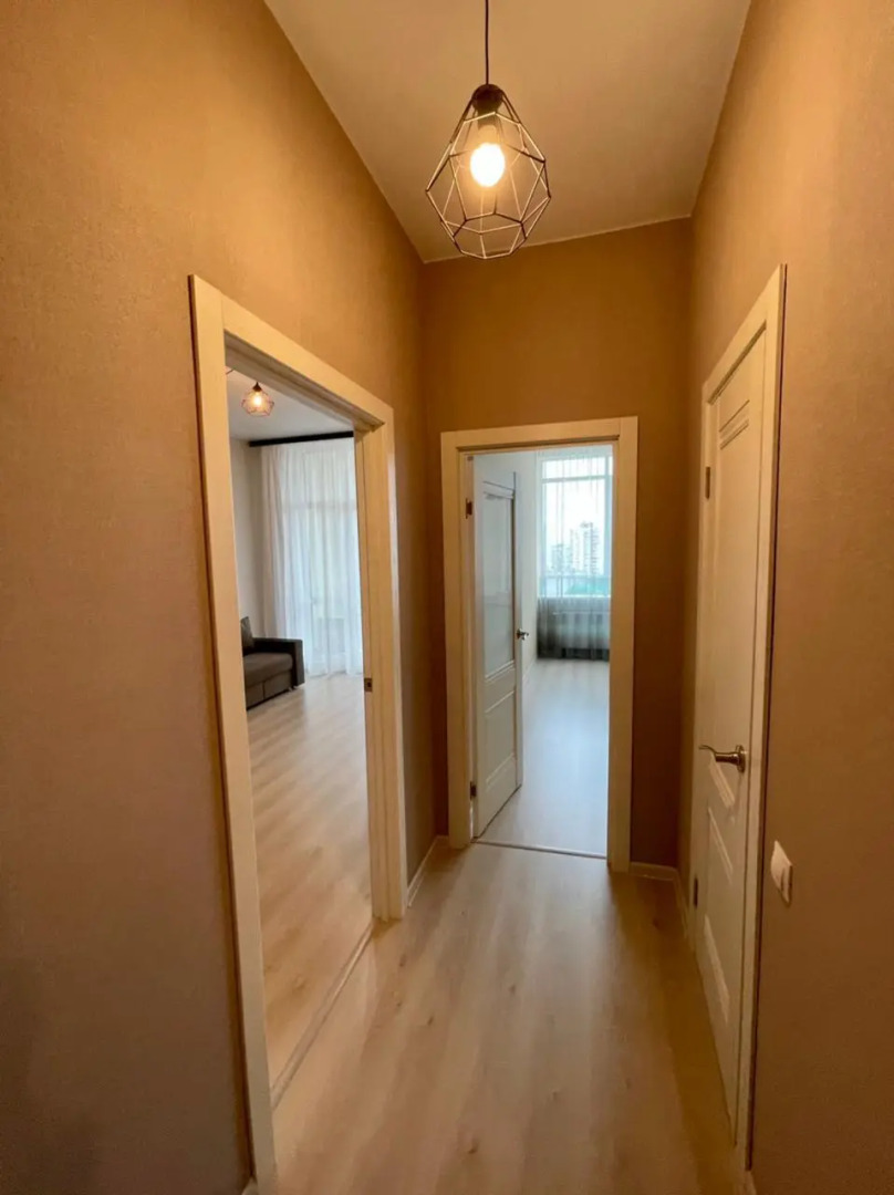 Centre (Центр) на улице Попова