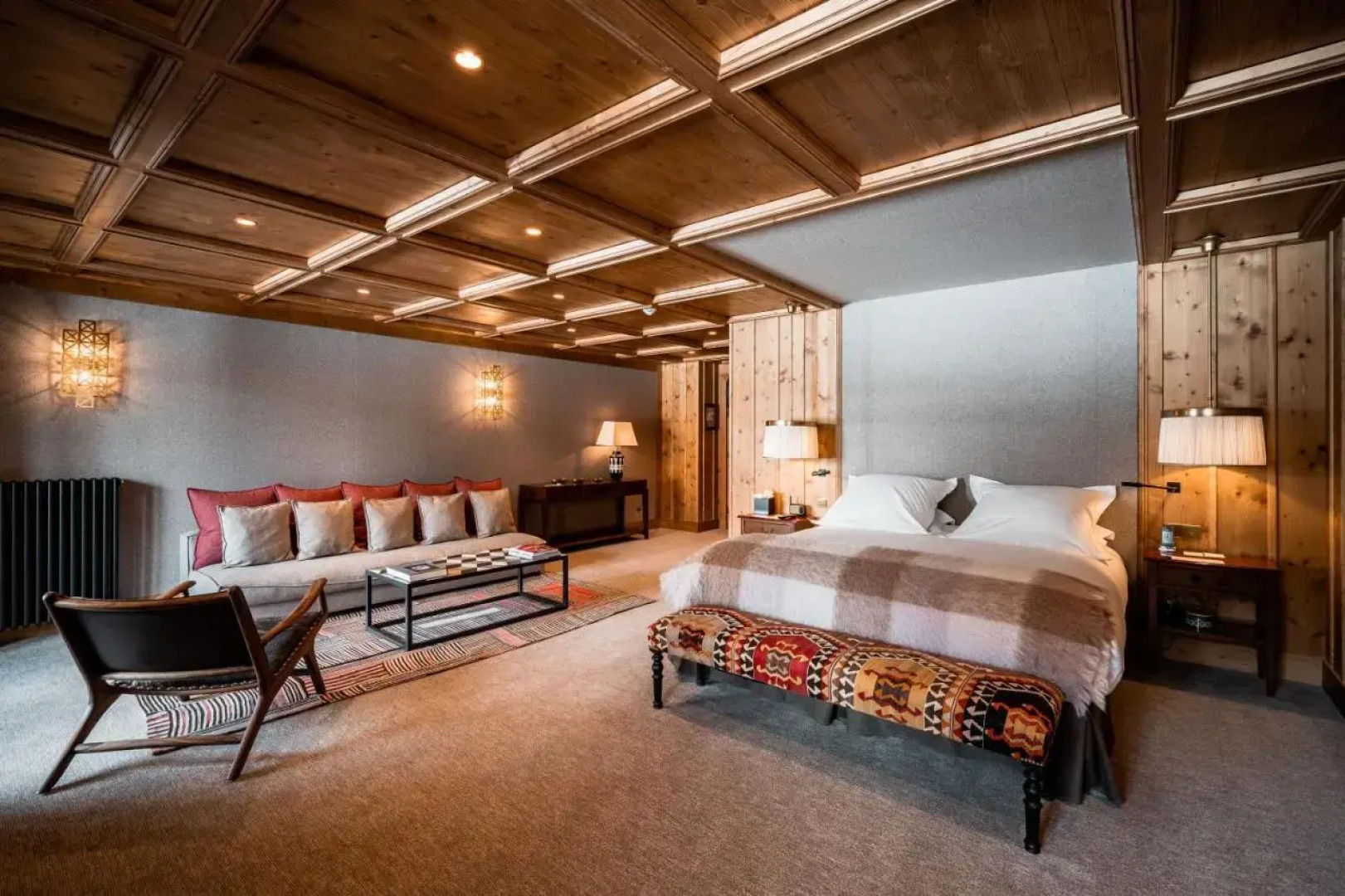 Hotel Village La Mourra