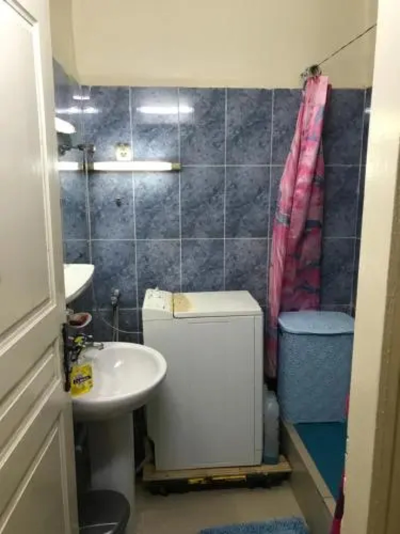 Appartement Au Bord De Mer