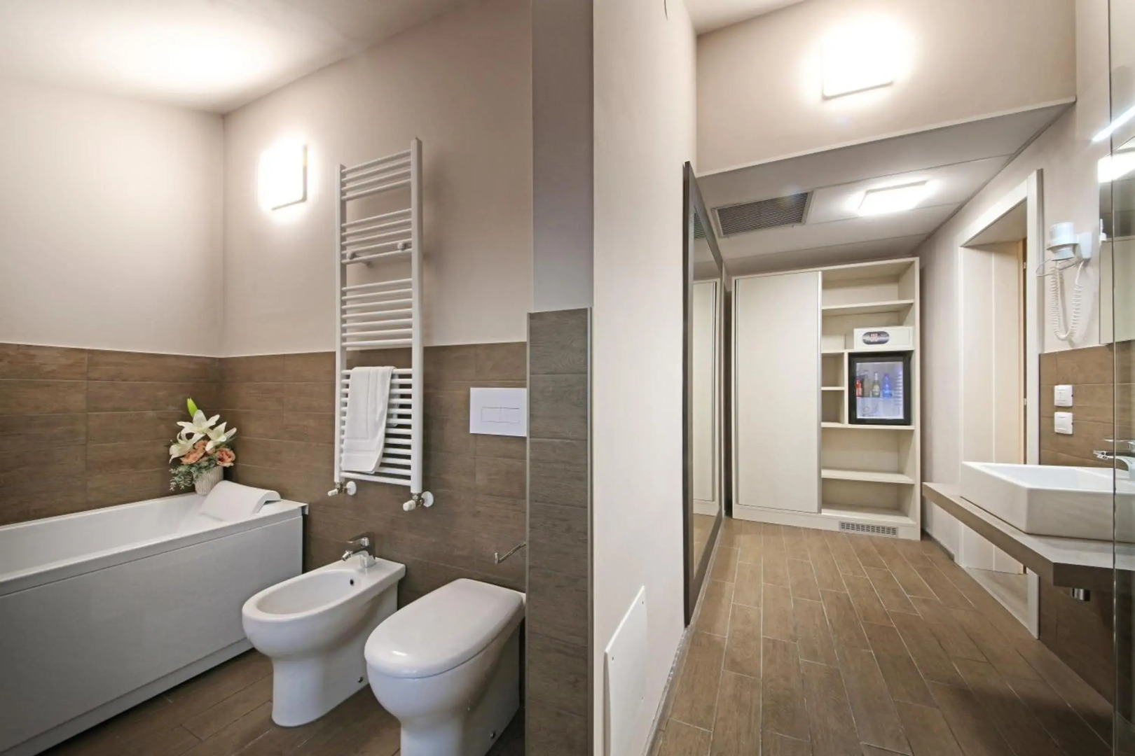 Spa Hotel Splendid Sole