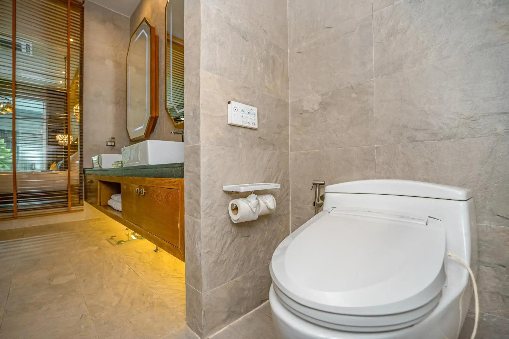 La Miniera Pool Villas Pattaya