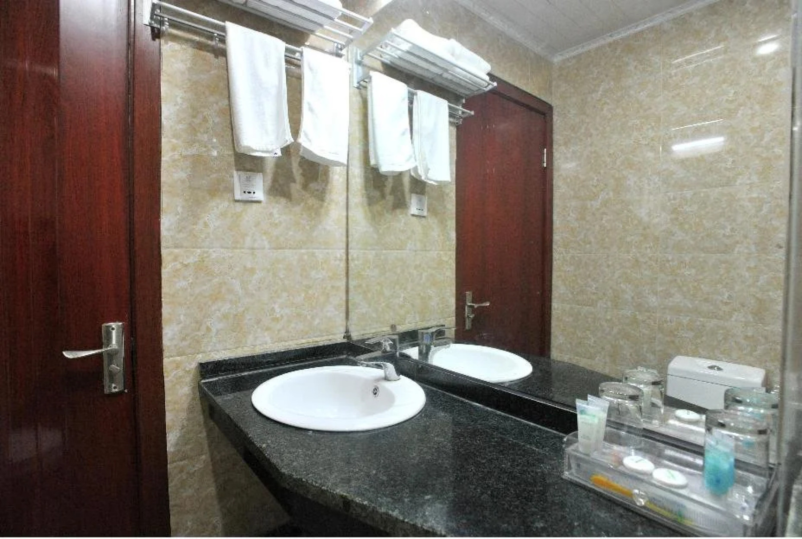 Jiange Jianxiange Hotel