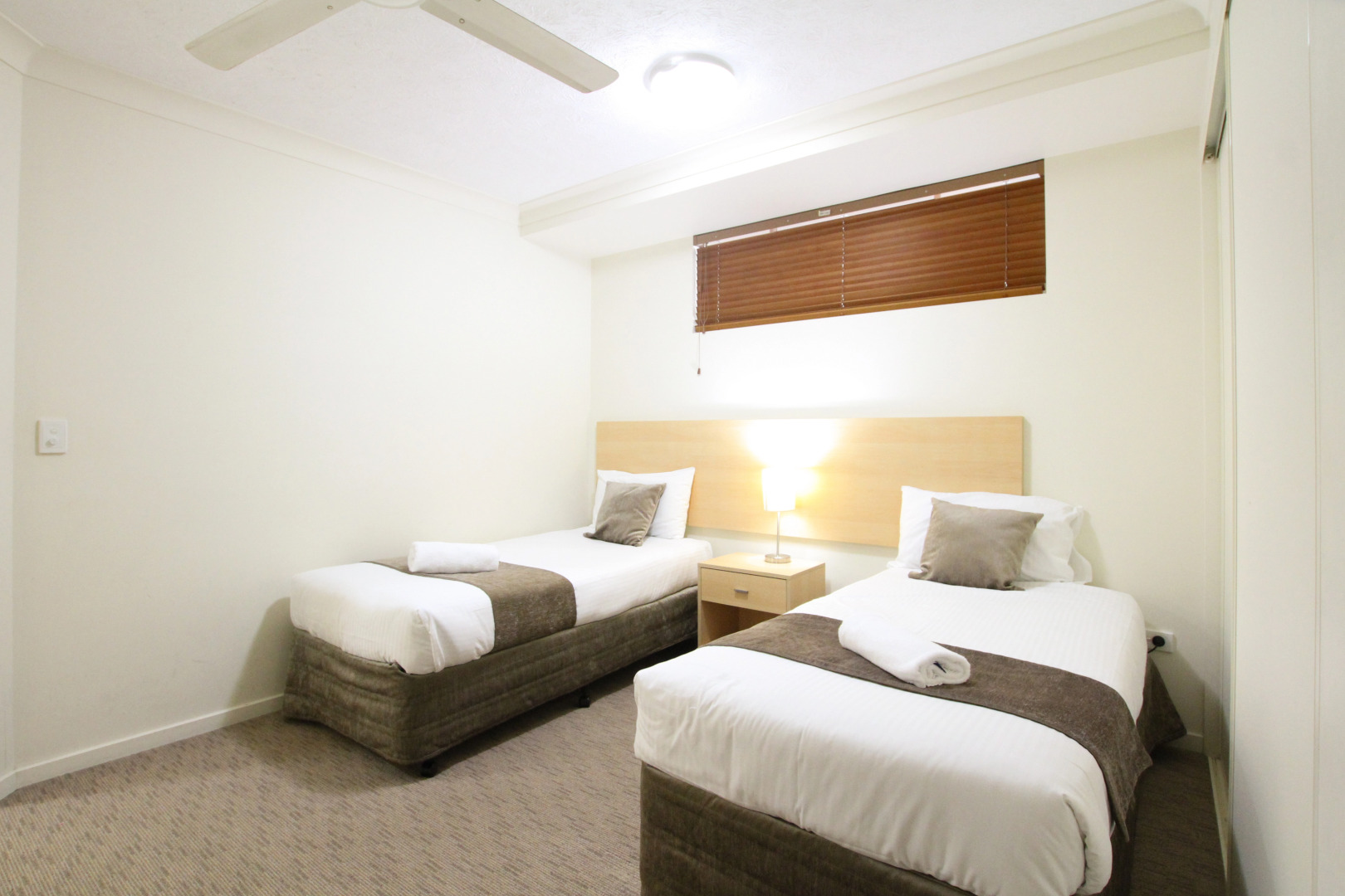 Caloundra Central Apartment Hotel