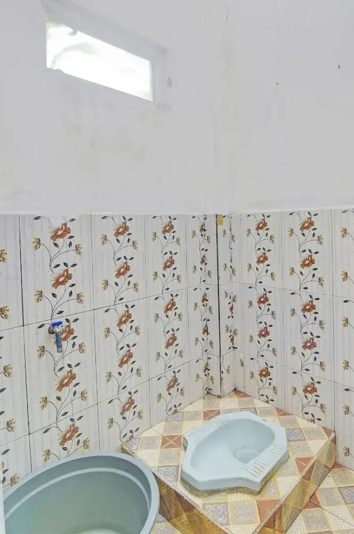 Hotel O Susupuan KostNearTaman Deki Lestari