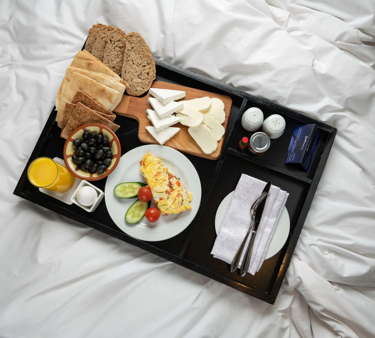 Radisson Blu Hotel Riyadh