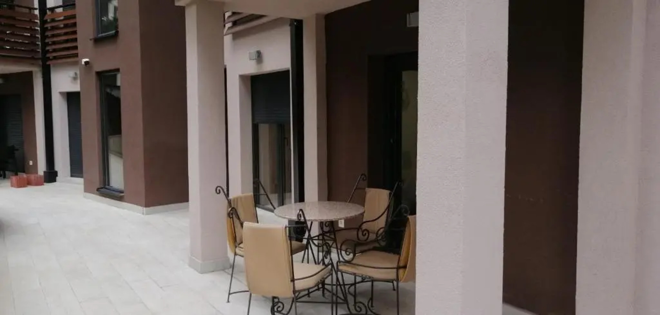 Vila Pekovic Apartman P8