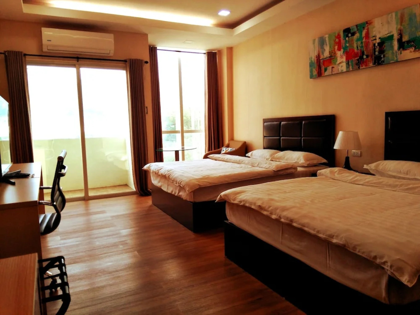 GICC Technopark Hotel