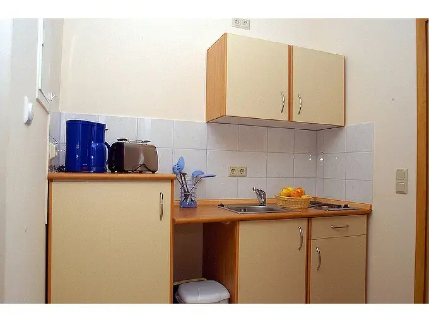 Pension Waldschloesschen