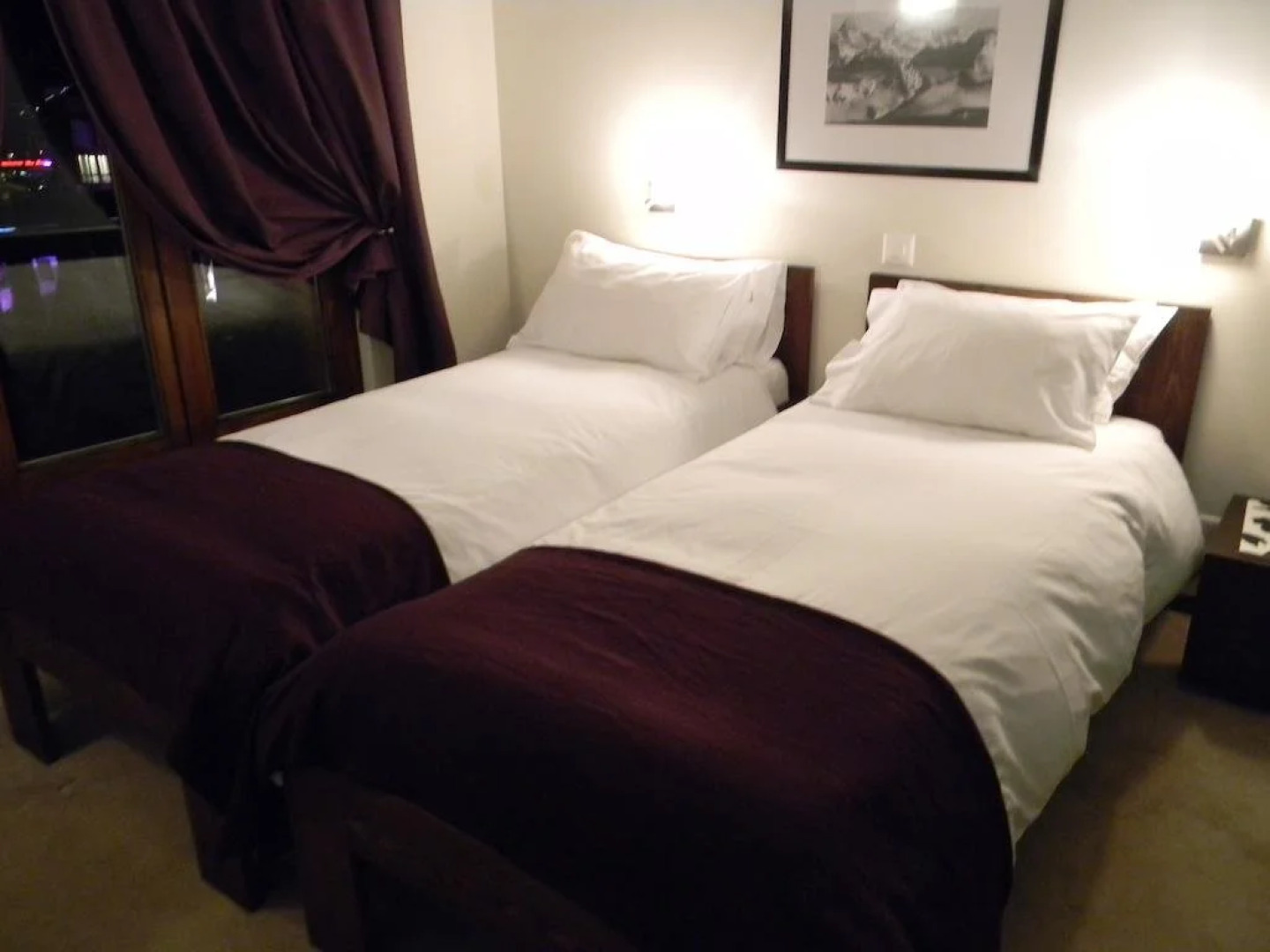 Central Hotel Verbier