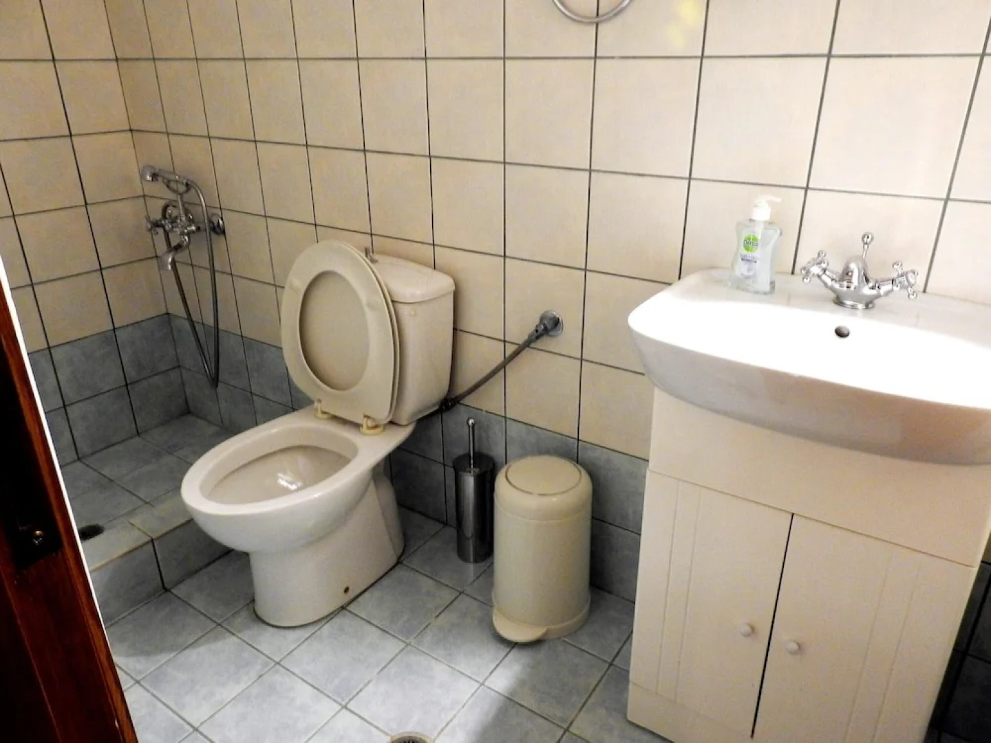 House With 4 Bedrooms in Volos, With Wonderful sea View, Furnished Ter