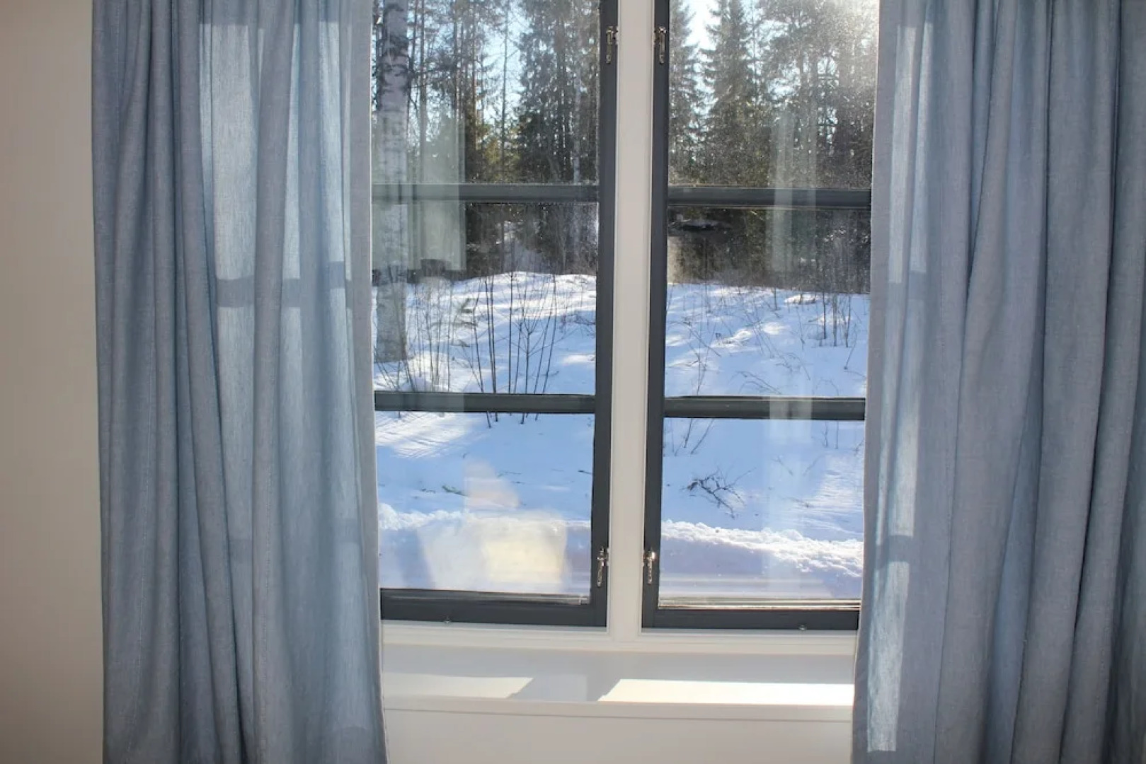 Johannisholm Adventure