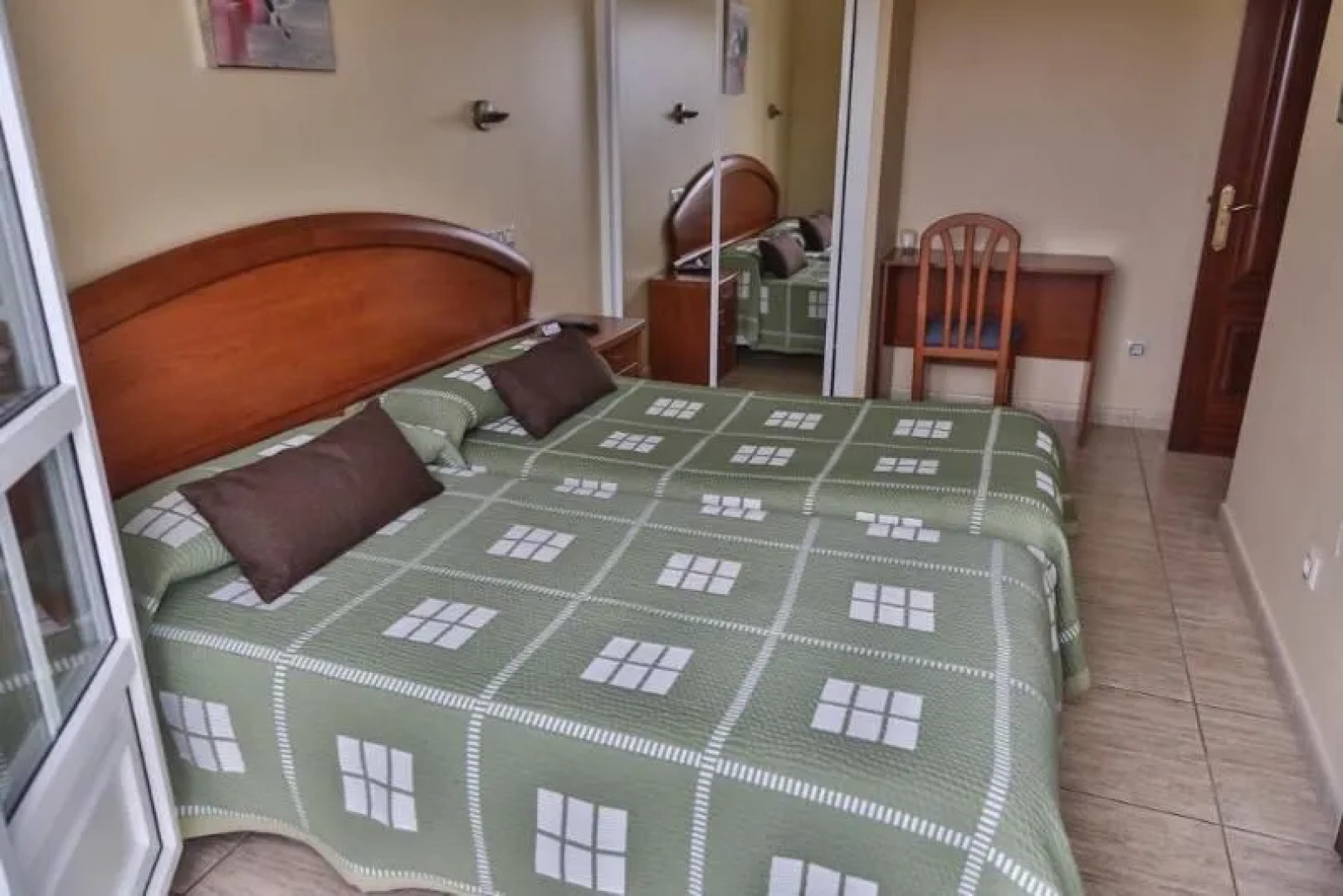 Hostal Stella Del Mare