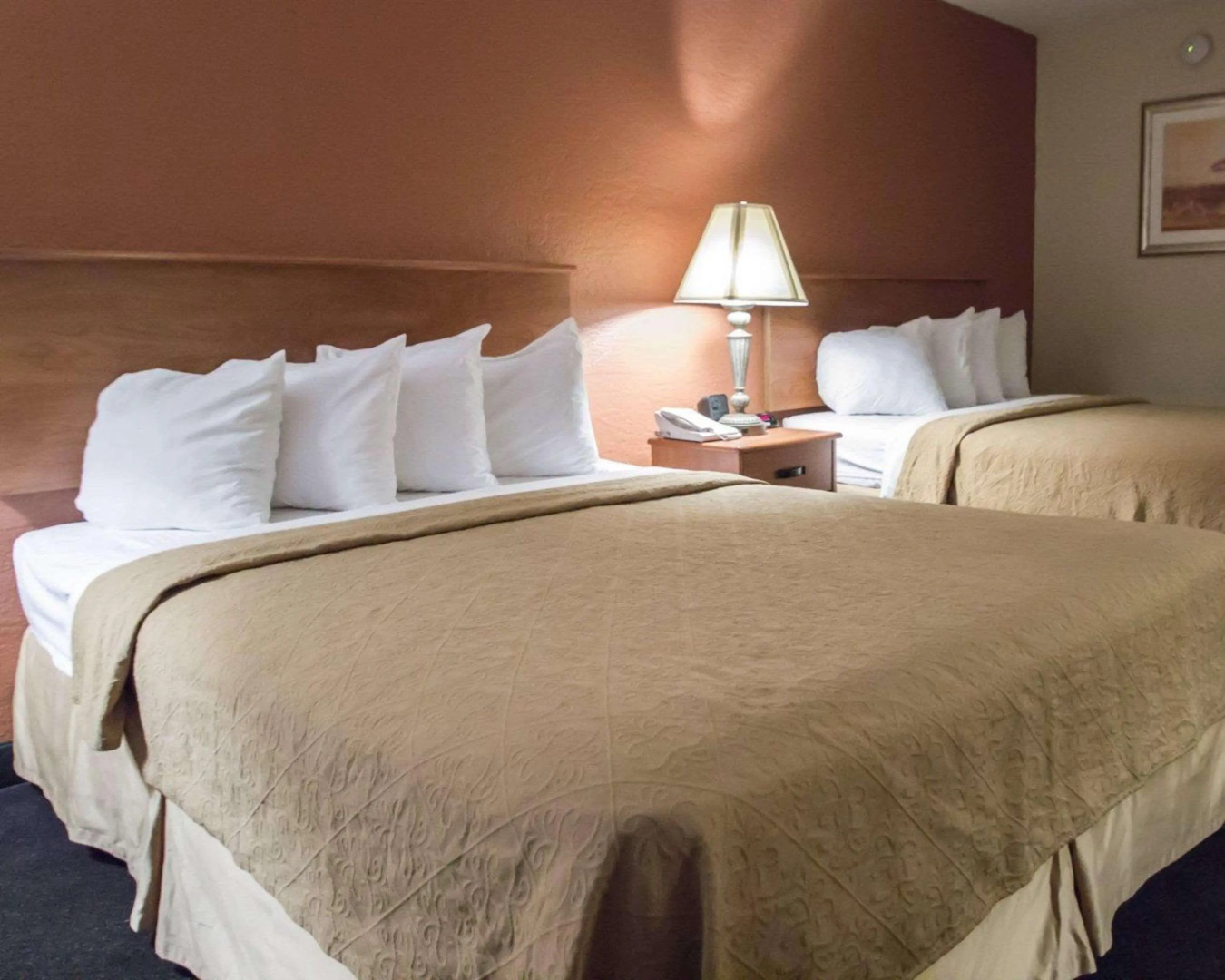 Quality Inn Kennedy Space Center