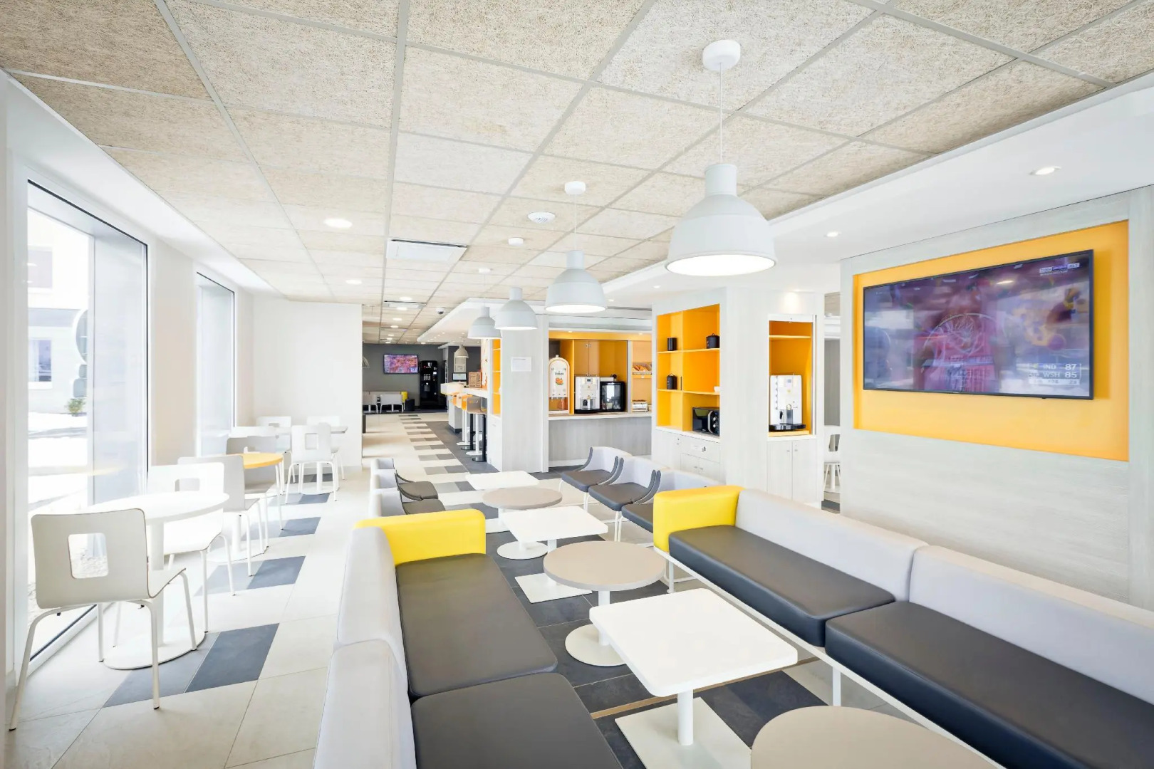 Première Classe Genève Prévessin