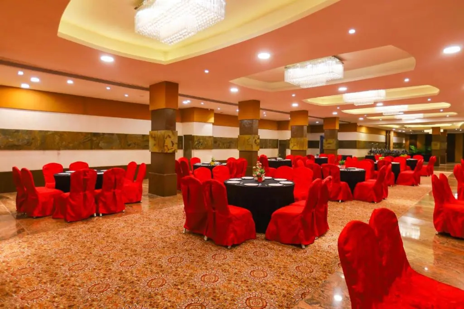 Playotel Inn Sonash Indore