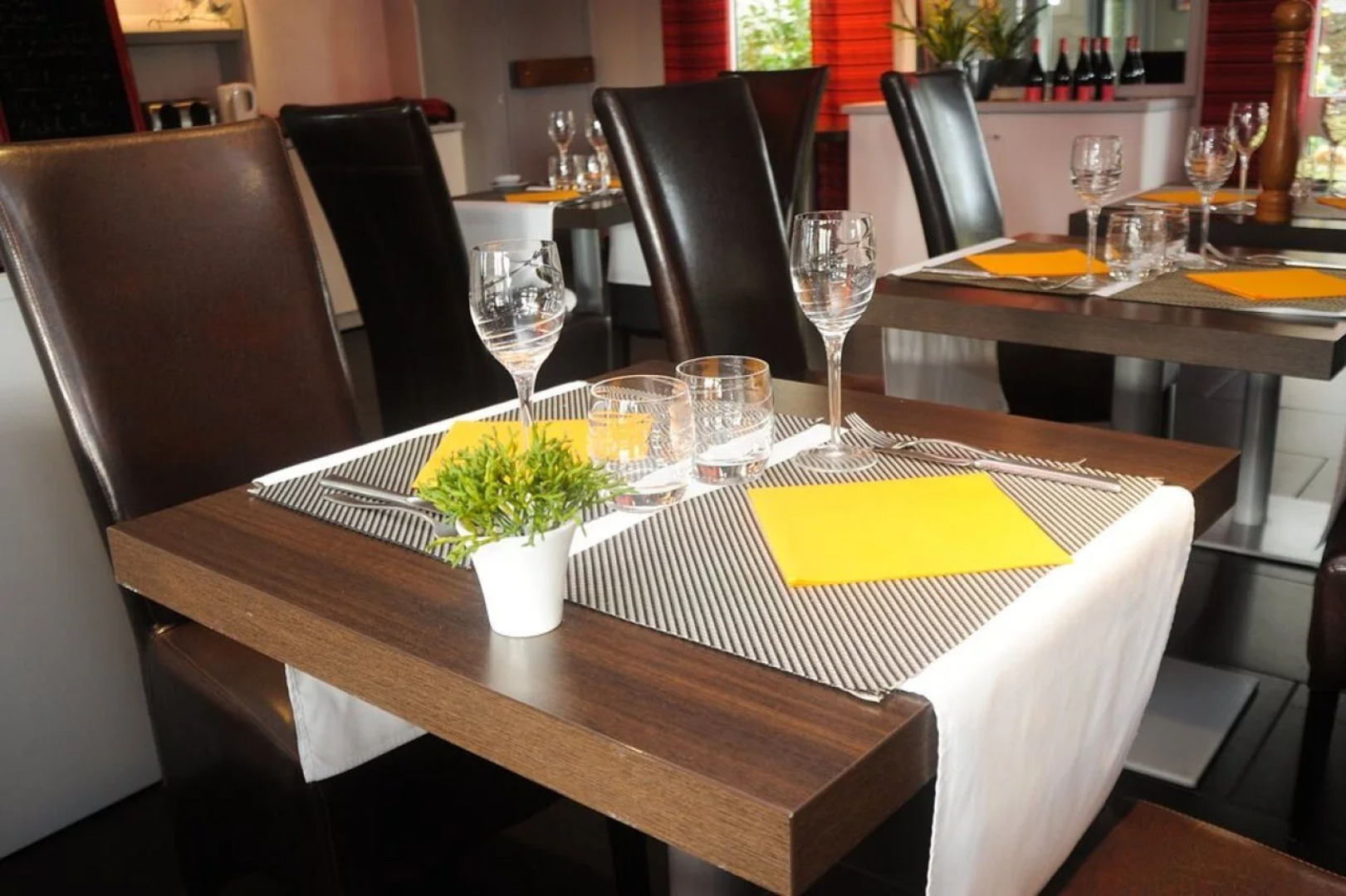 Kyriad Dieppe - Saint Aubin Sur Scie