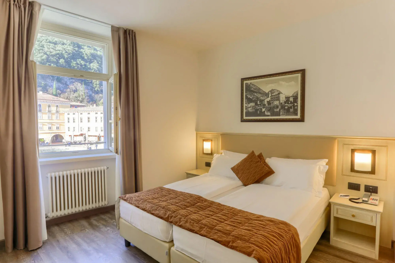 Hotel Sole Relax & Panorama