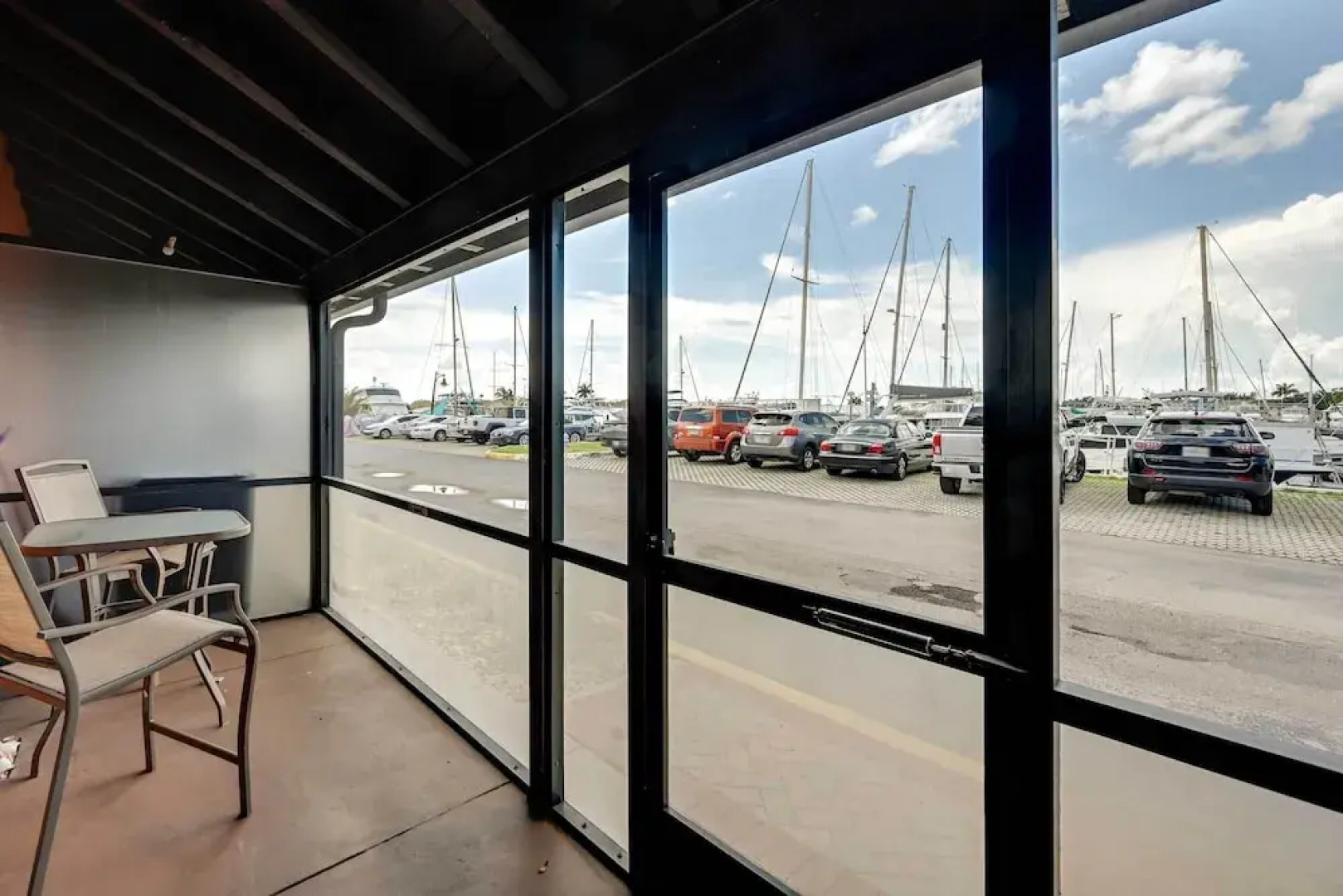 Studio w/ Marina Views: 15 Mi To Everglades!