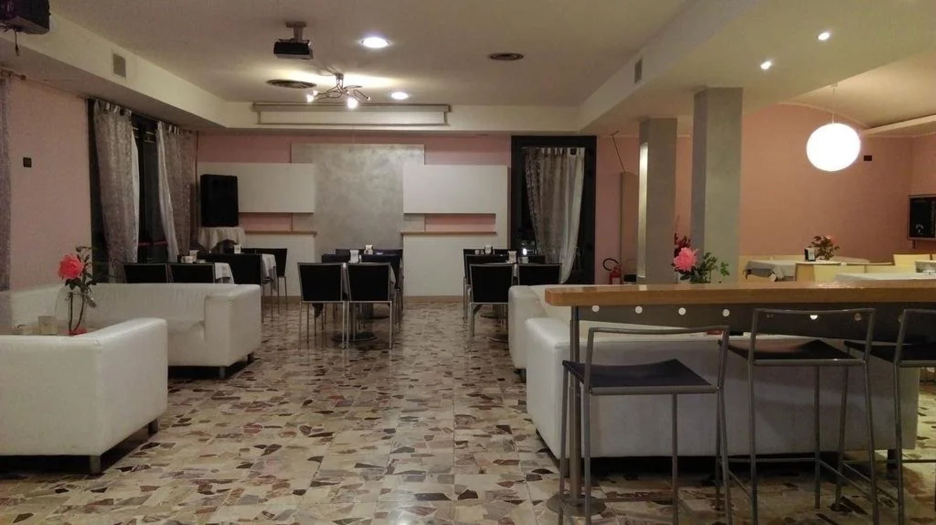 Hotel Flaminio Tavernelle