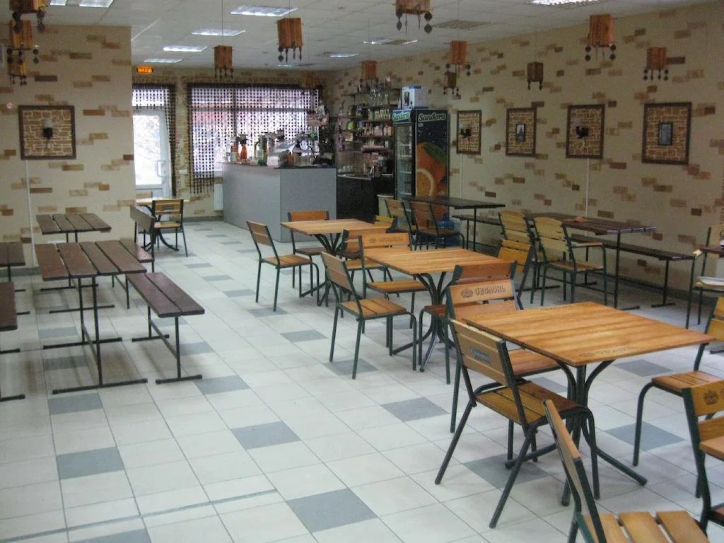 Palmira Hostel Backpackers