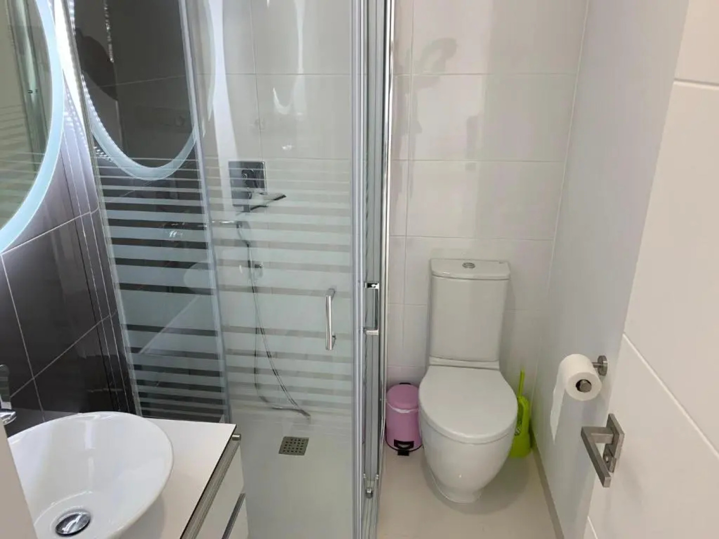 Costa Elisa20 Mil Palmeras