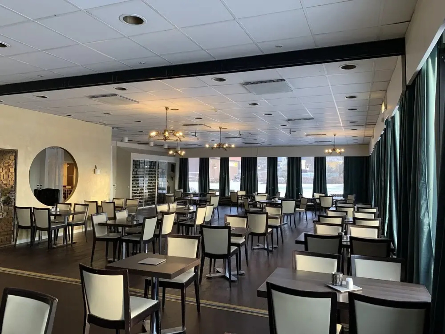 Fagersta Brukshotell