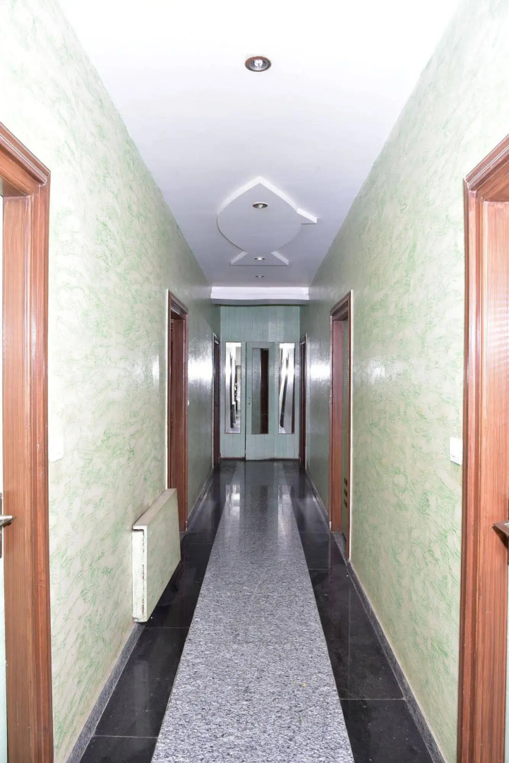 Hotel Hayat Rabbani