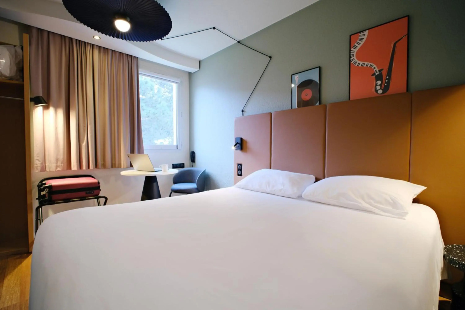 ibis Avranches Baie du Mont Saint Michel