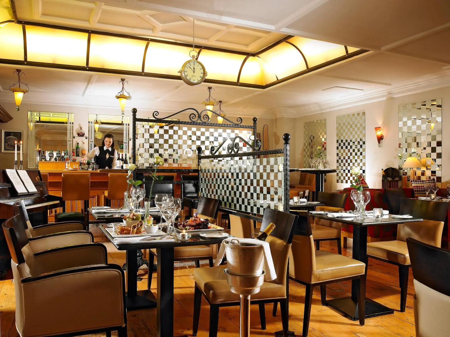 Killarney Royal Townhouse