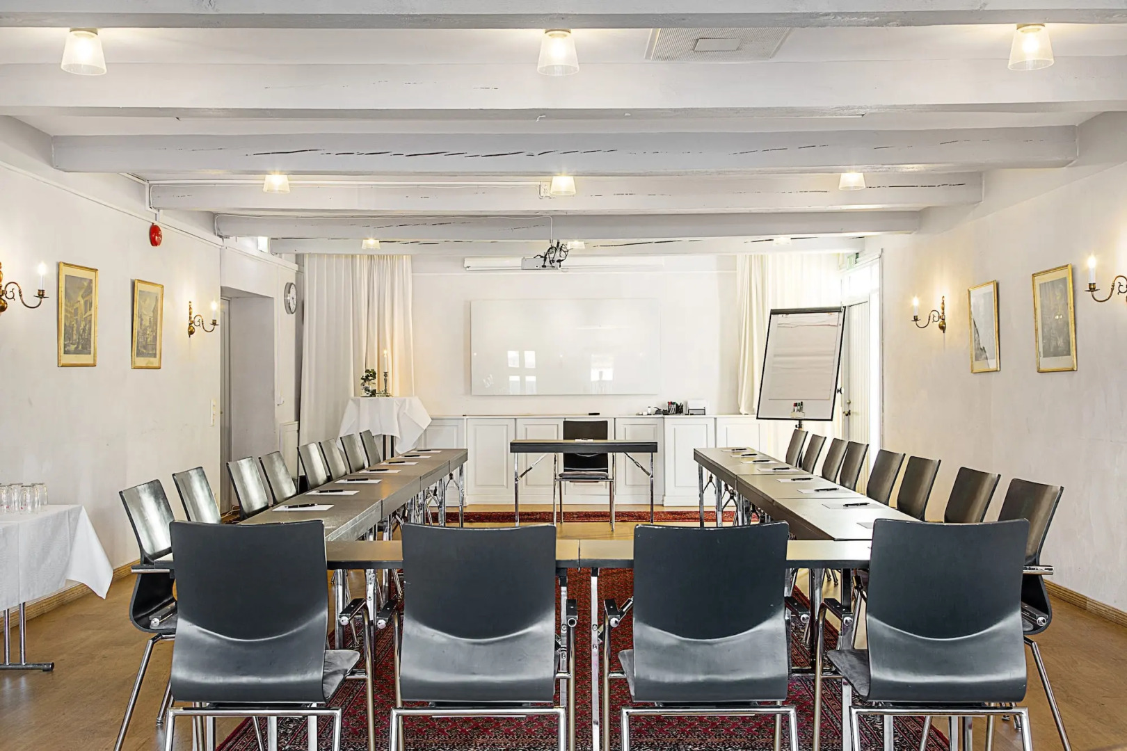 Skanörs Gästgifvaregård