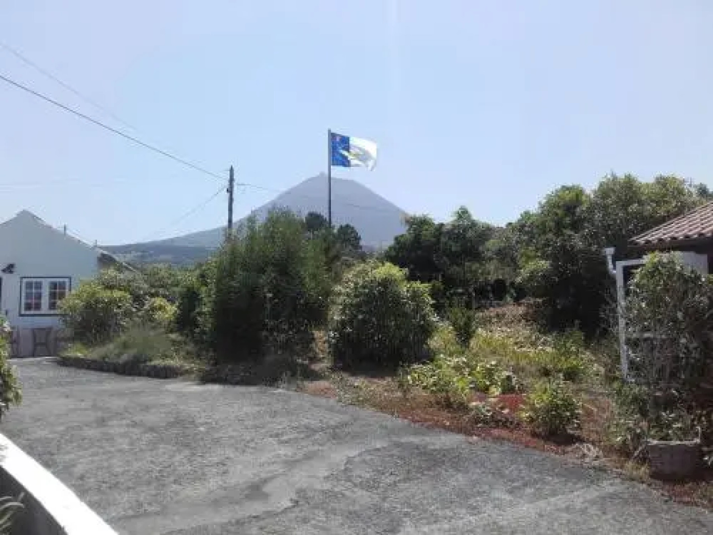 Vila Holanda Bed & Breakfast