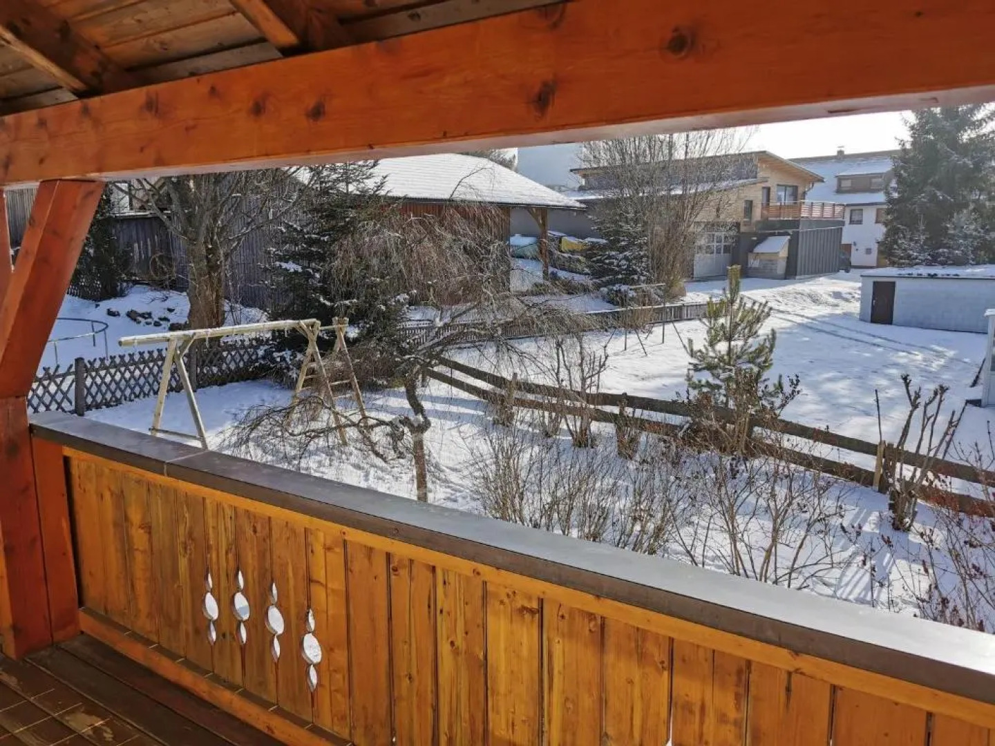 Ferienhaus-Haidweg-Wohnung-3